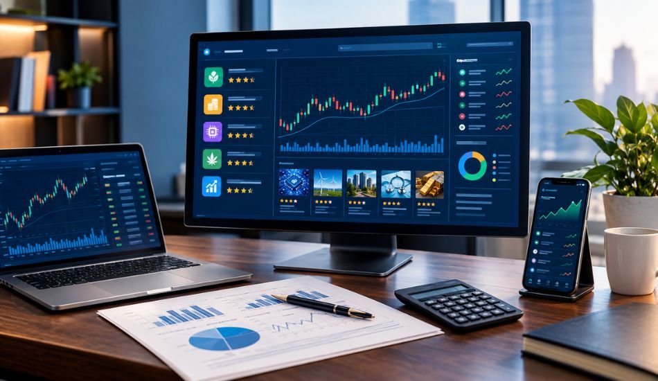 5StarsStocks.com Review