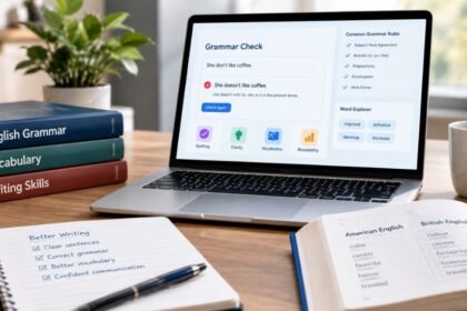 GrammarVista.com USA