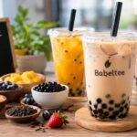 Babeltee