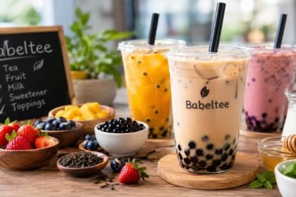 Babeltee