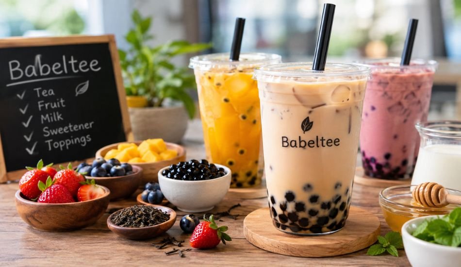 Babeltee