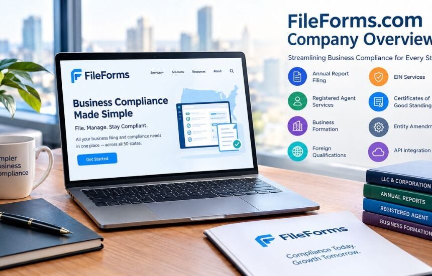 FileForms.com