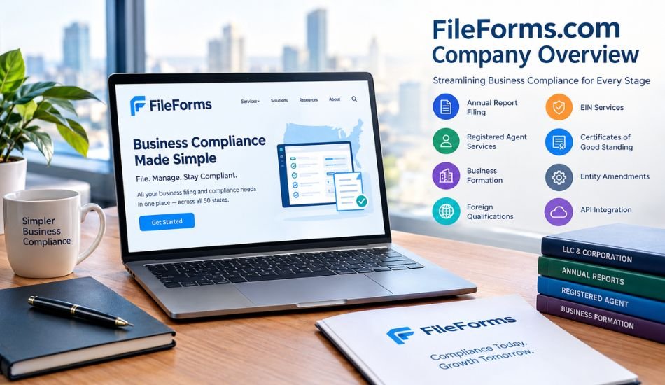 FileForms.com